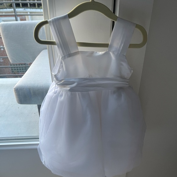 Isabel Garreton Venice Baby Dress
